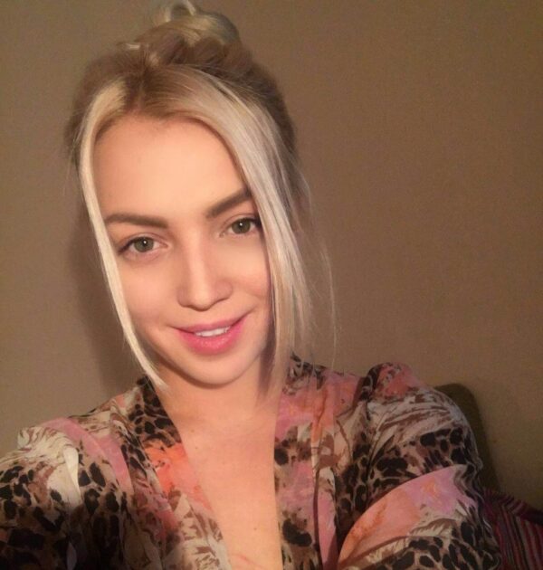 Anastasia - Image 3