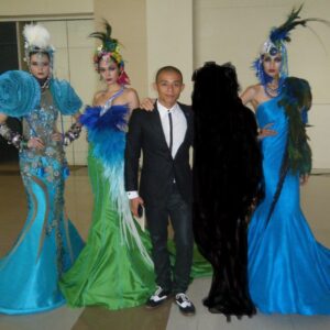 Male Escort Services - Companionship