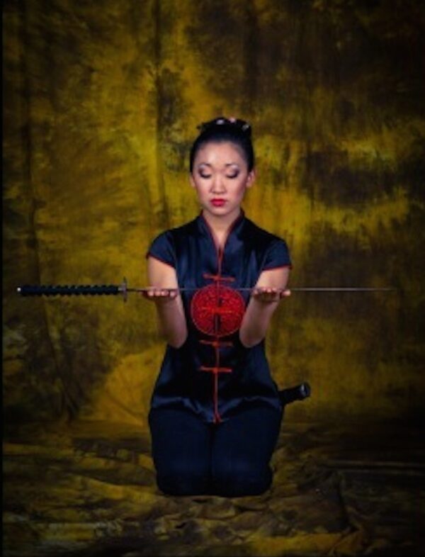 Lin Chi - Image 2