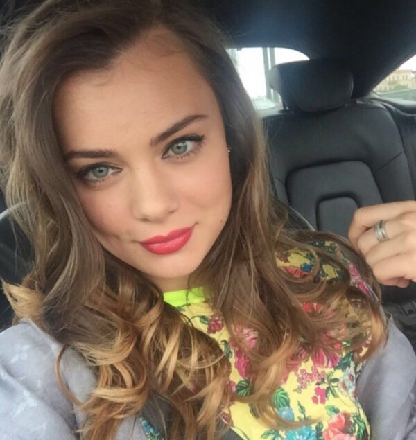 LIANA HIGH CLASS ESCORT - Image 3