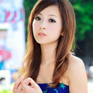 Korean Lady Erotic Escort Service