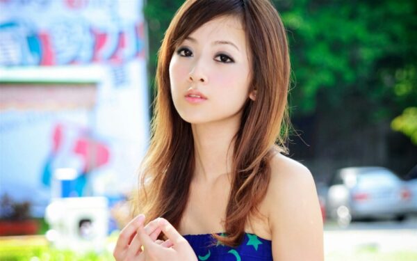 Korean Lady Erotic Escort Service