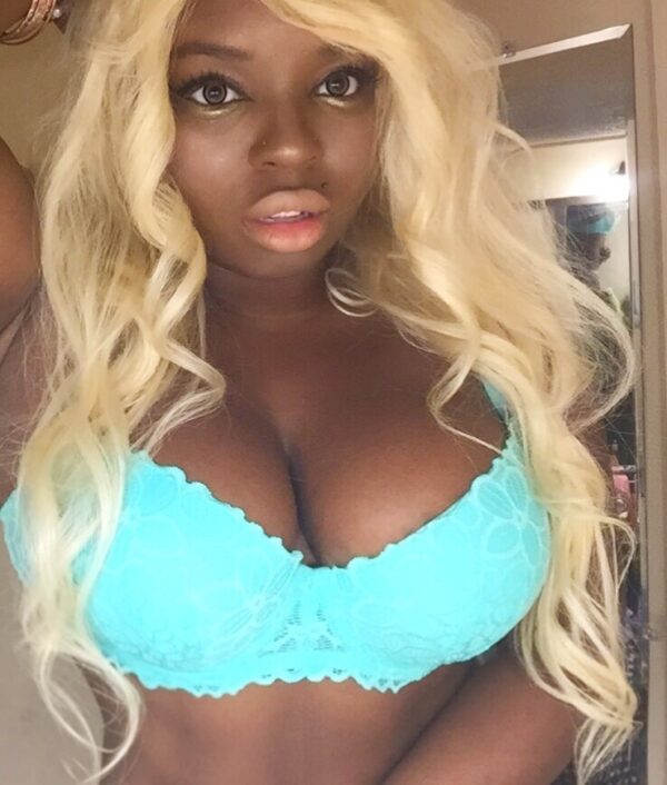 Sweet Naomi - Image 3