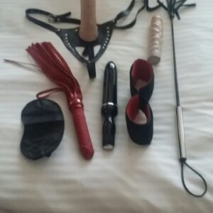 Mistress Adrianna Full Service