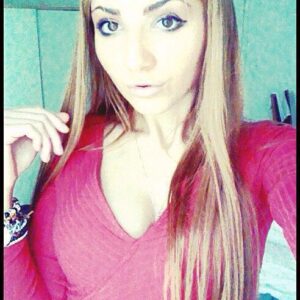 Lucja 18years Old Russian Blonde Escort