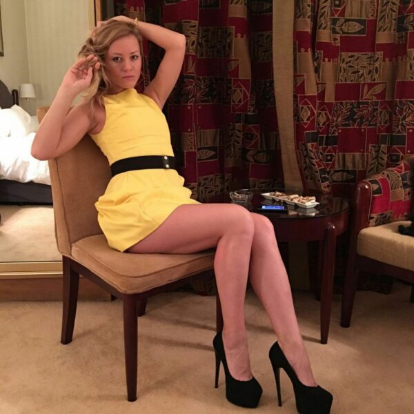 NATALIE_blonde Whatsapp - Image 2