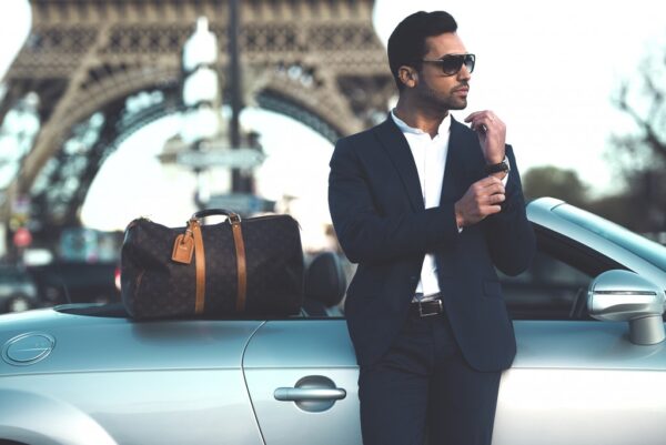 Marco Male Model Class Compagnie - Image 6