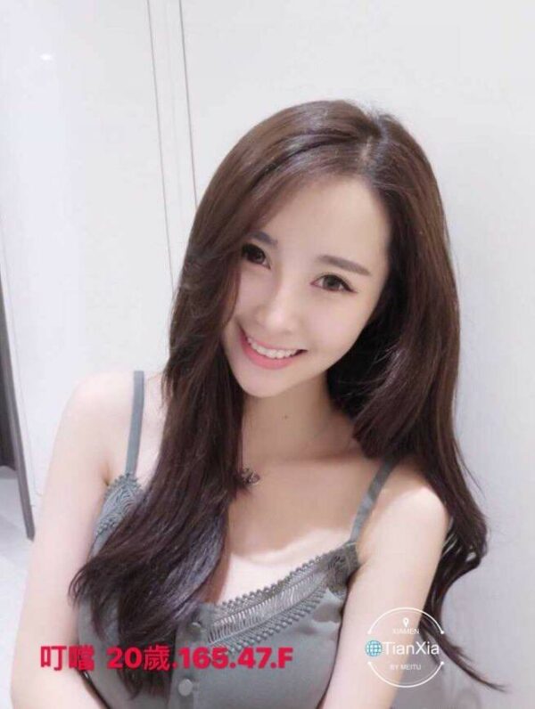 Taiwan Sexy Escorts - Image 4