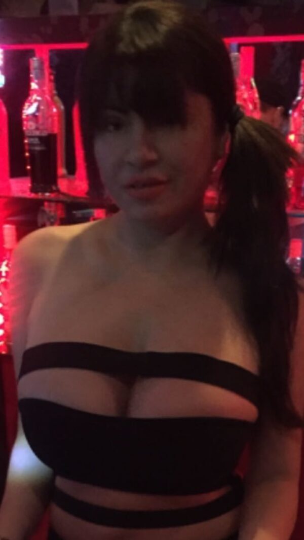 Morena New Porno Star In Bahrain - Image 6