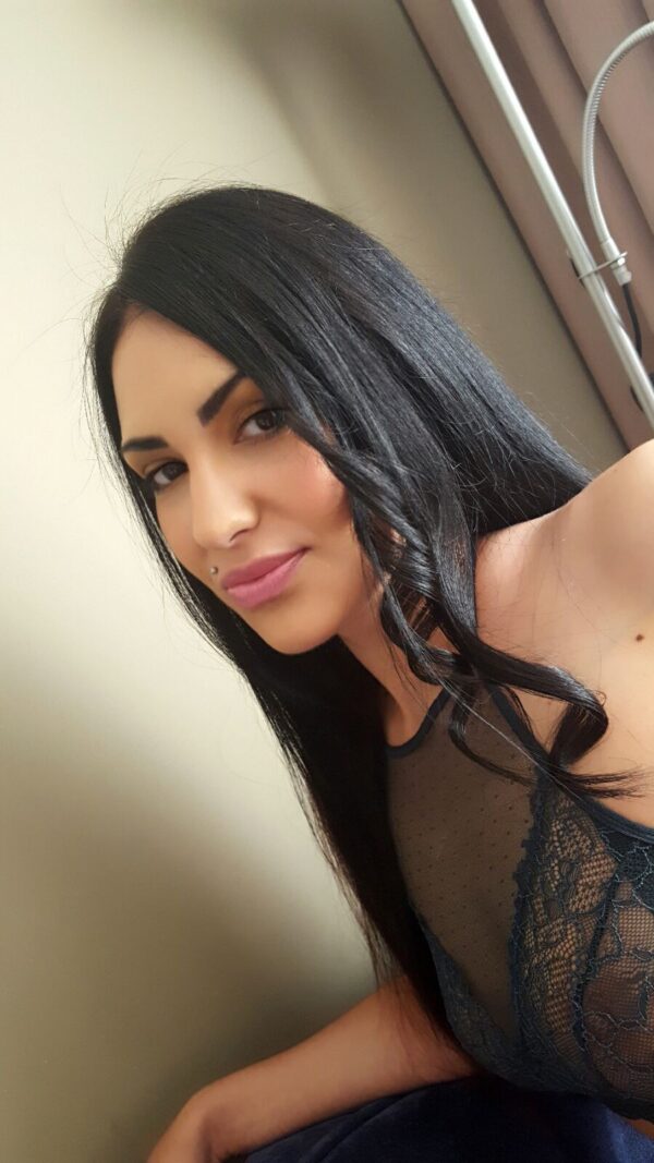Sonia New In Muscat Fulll Service - Image 4