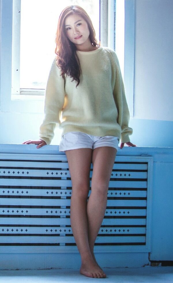 Jenny Thai Fresh Escort Girl - Image 2