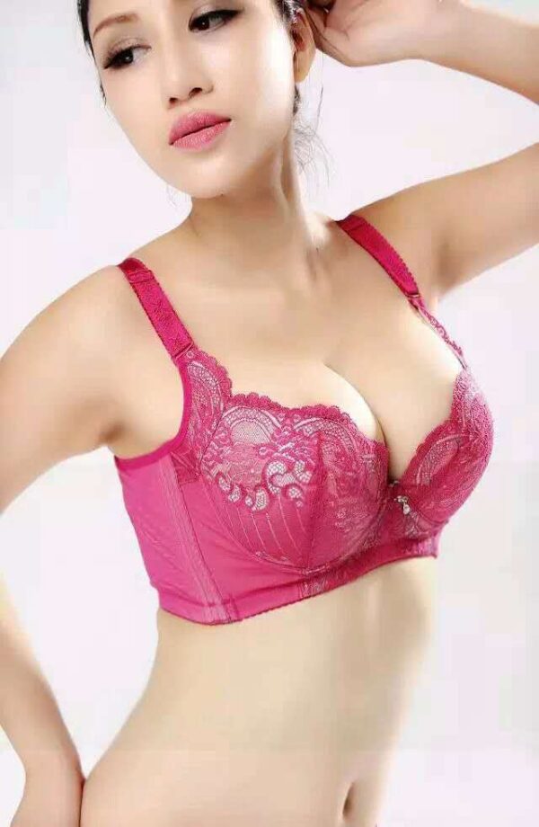 Hanna Massage Hot Girl In Doha - Image 5