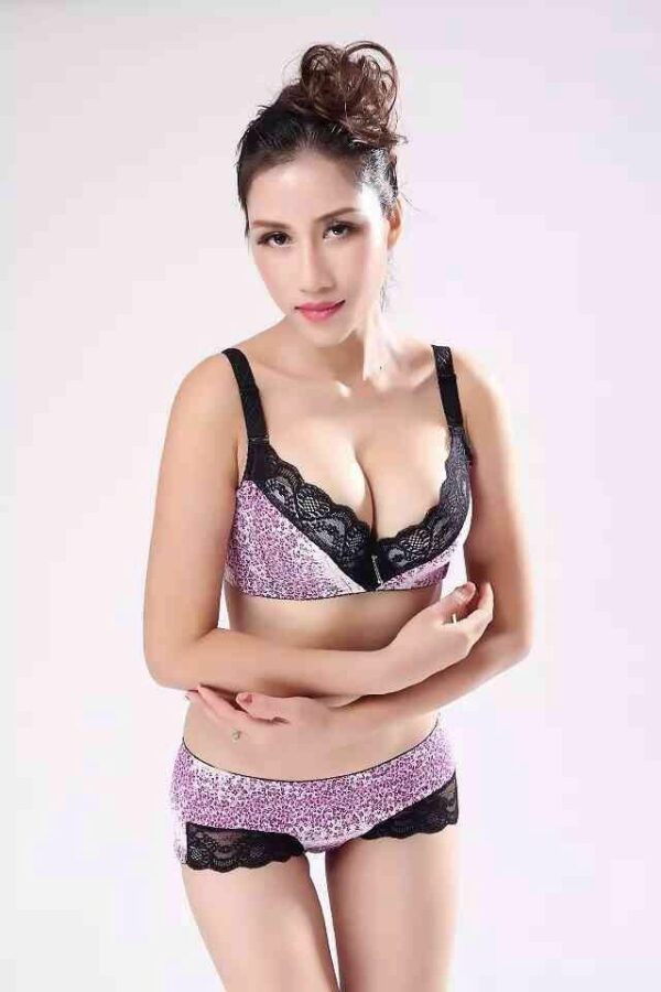 Hanna Massage Hot Girl In Doha - Image 3