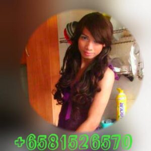 LADYBOY ESCORT IN SINGAPORE