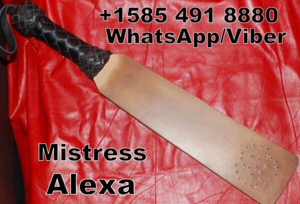MISTRESS in DUBAI -ALEXA - Image 6