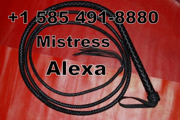 MISTRESS in DUBAI -ALEXA - Image 4