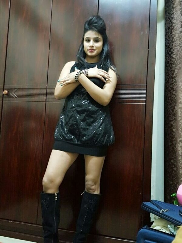 Sonia Malik