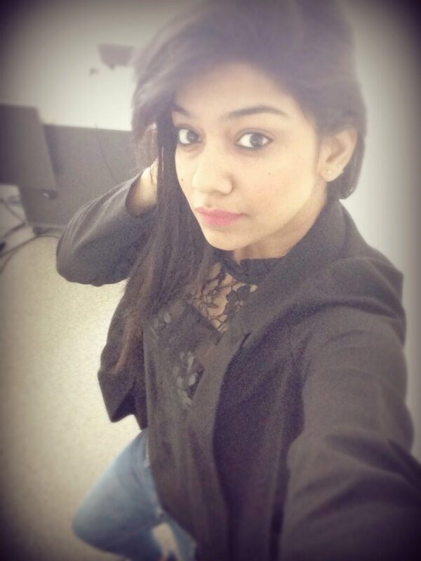 Indian Girls In Muscat