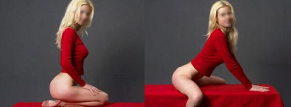Bridgette Escort - Image 2