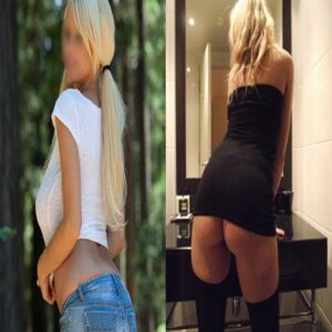 Bridgette Escort