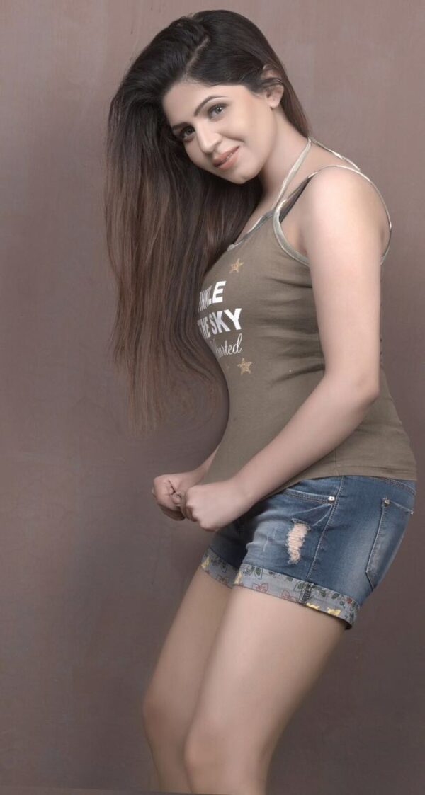 Hot Escorts In Muscat