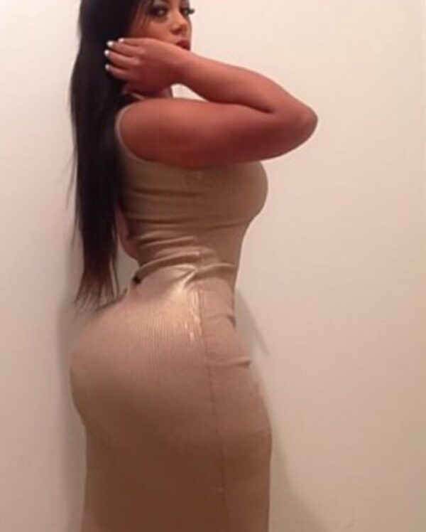 Salma Minaj - Image 2