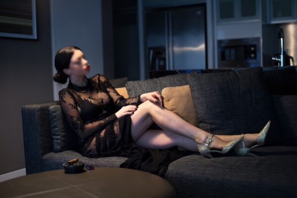 Australian - Chloe Chase - Image 6