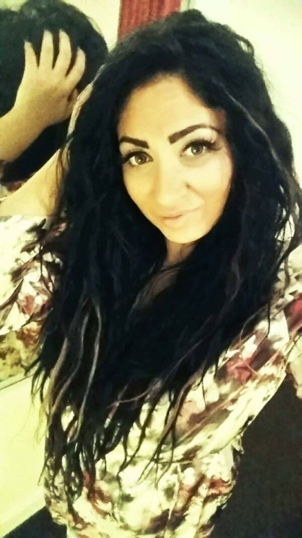 Horny Khadijah - Image 2