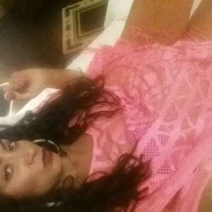 Horny Khadijah
