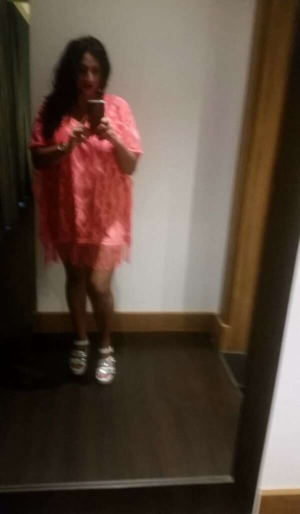 Horny Khadija - Image 3