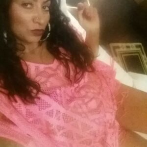 Horny Khadija