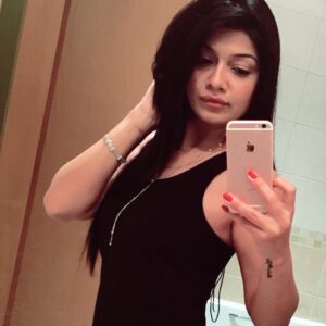 Female Escorts In Muscat