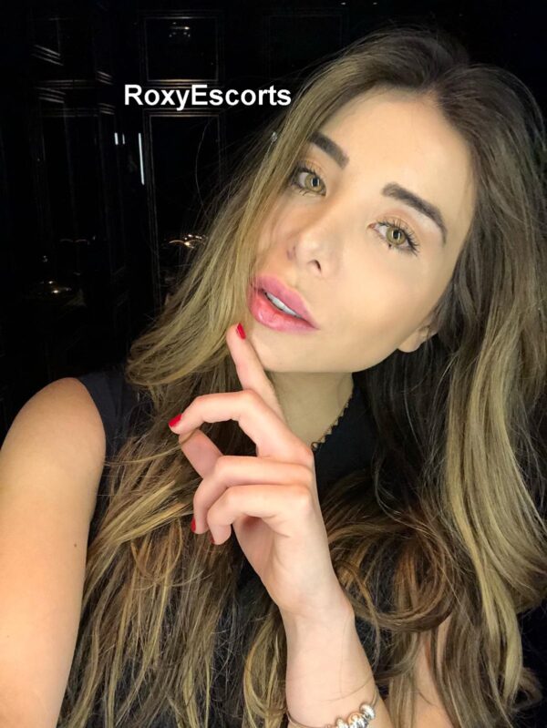 RAFAELA - ROXYESCORTS AGENCY - Image 4
