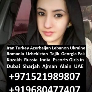 PERSIAN ESCORTS IN DUBAI