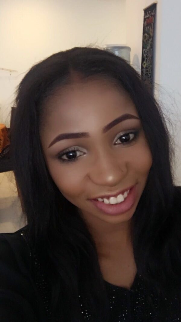 Ebony Hottie Koko - Image 3