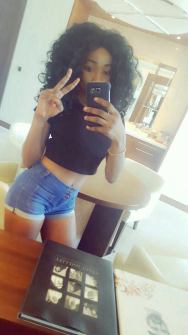 Ebony Hottie Koko - Image 5