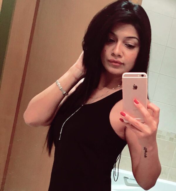 Asian Escorts In Muscat - Image 3