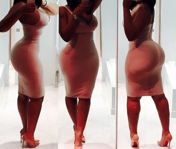 Salma Minaj - Image 3