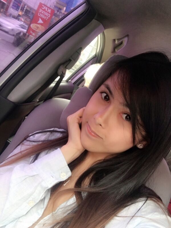 Sweet And Innocent Joyce - Image 2