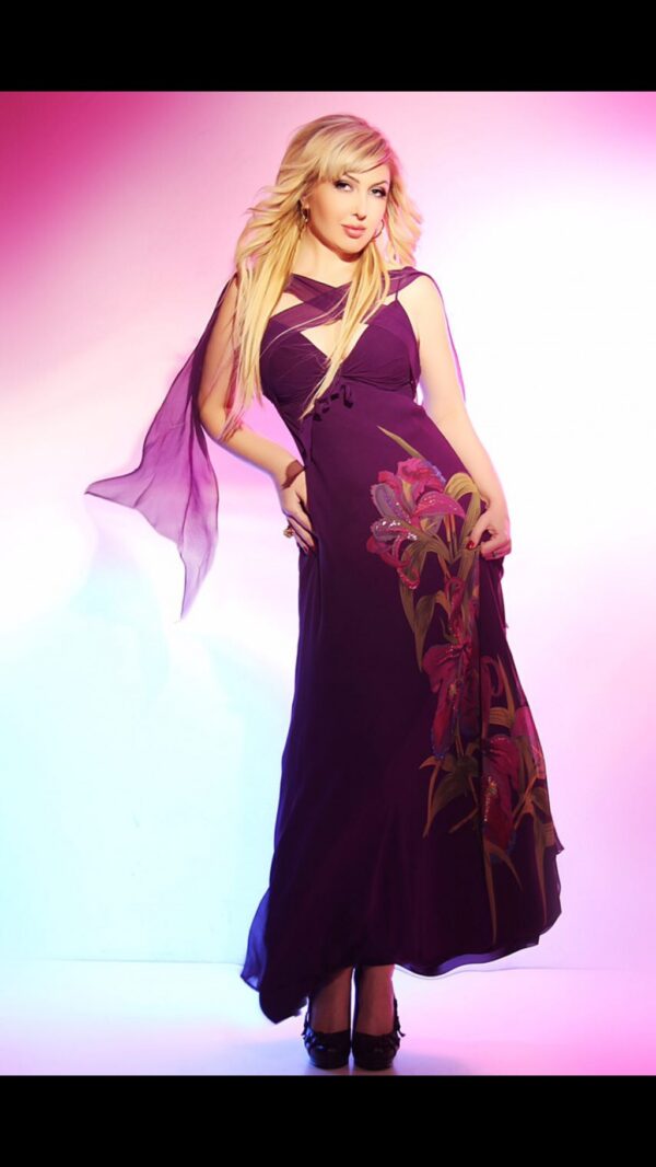 lux BLONDY MASHA POLAND - Image 3