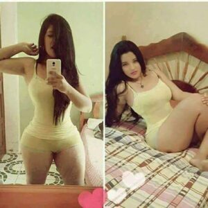Mr Jhon Thai Hot Ladies