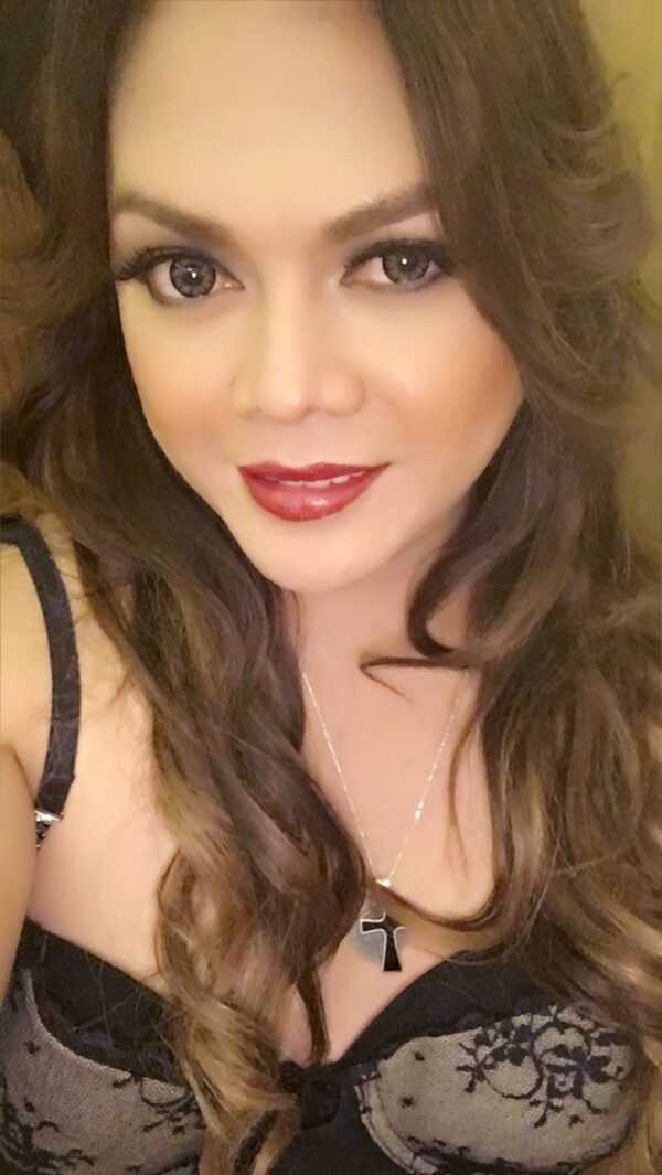 Sweet Hot ELLA