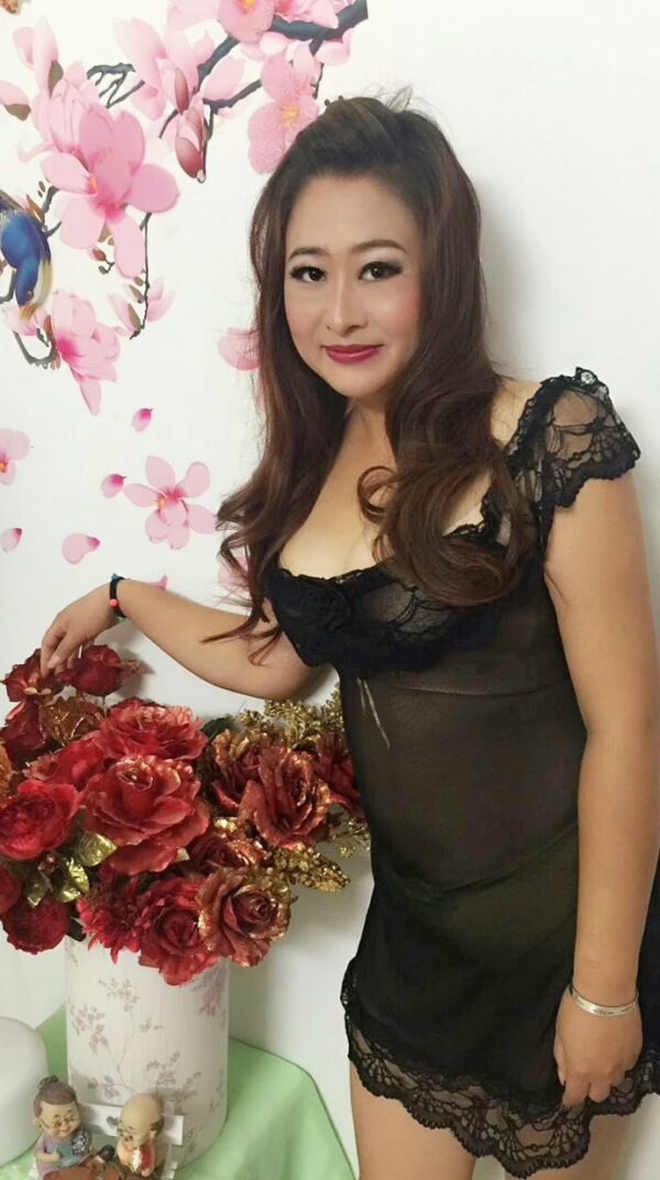 Sexy Llisa 93650976 - Image 4