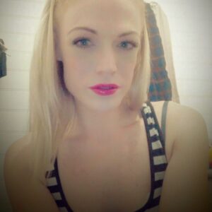Transexual Lana Aussie Fantasy