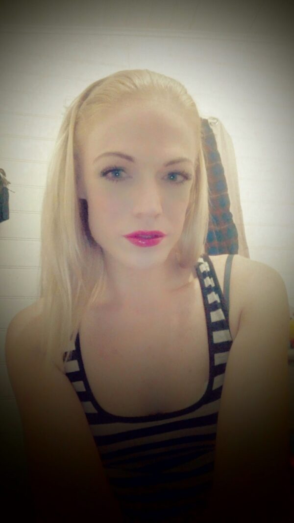 Transexual Lana Aussie Fantasy