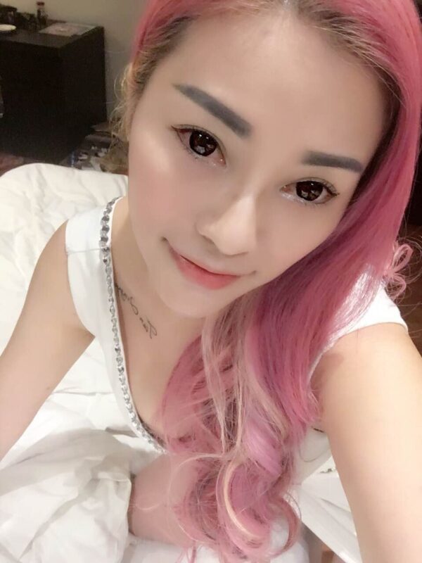 New Korea Girl - Image 4