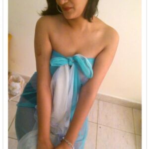 Mona Dubai Escort
