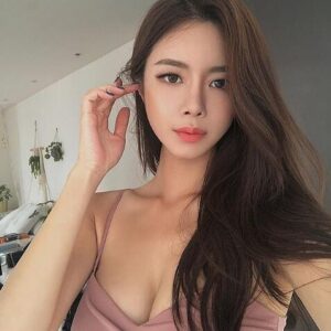 Tina Taiwan Girl