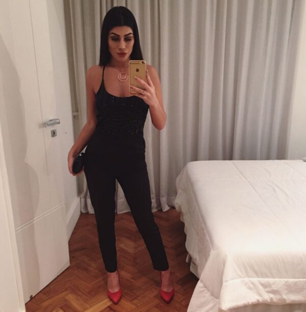 Jenny A Level Escort In Manama - Image 2