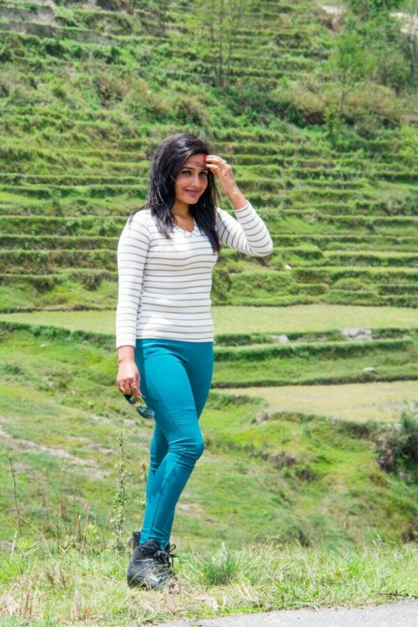 CALL GIRL HUNGARY KIRAN - Image 4